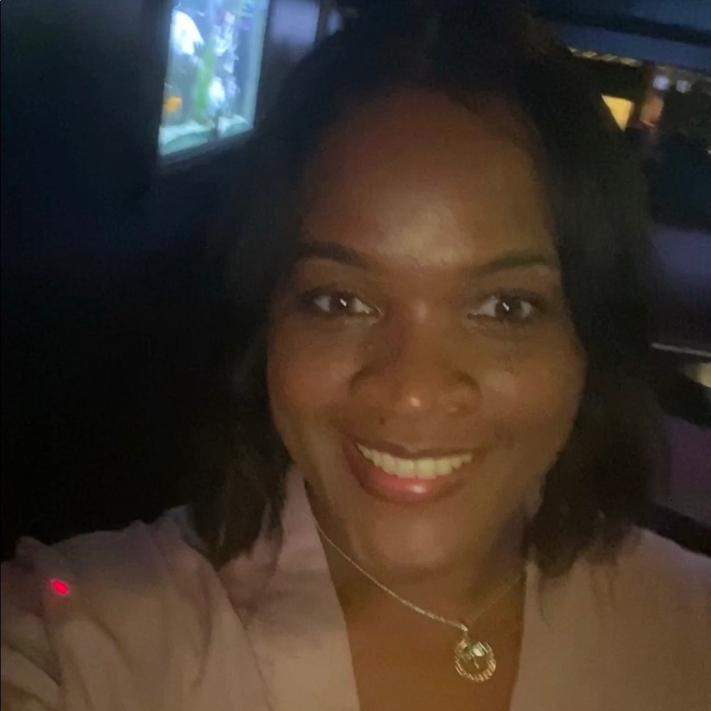 Meet your Posher, Jeanna